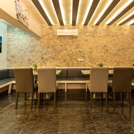 Hotel The Legend Platine Suite İstanbul Dış mekan fotoğraf