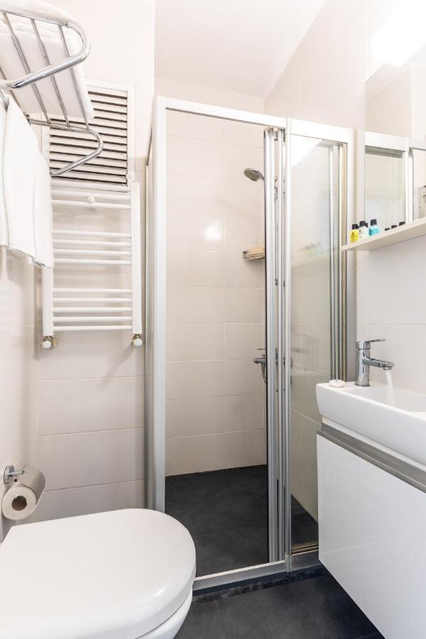 Hotel The Legend Platine Suite İstanbul Dış mekan fotoğraf